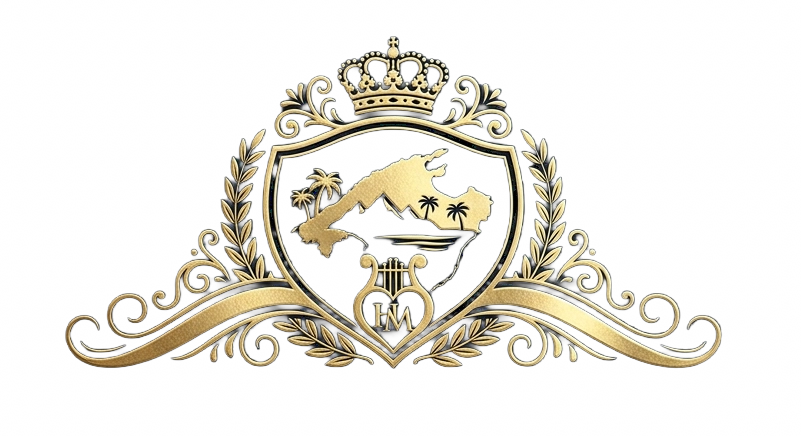 Hochzeitsband Mallorca Logo